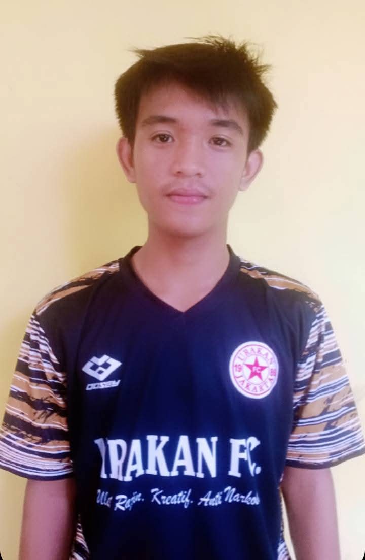 Alfarel Raditya Mamahit